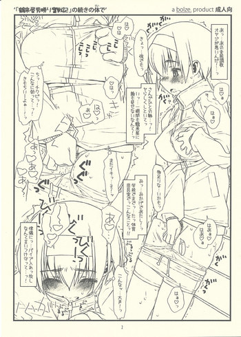 「鶴来屋男勝り奮戦記」の続きの体での表紙画像