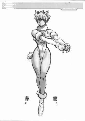 草書の表紙画像
