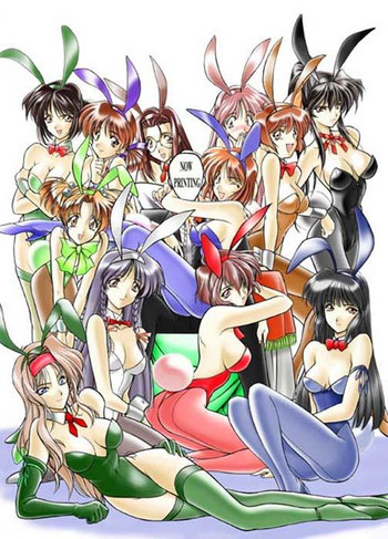 瑠璃堂画報 六の表紙画像