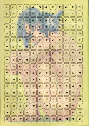 AGCTの表紙画像