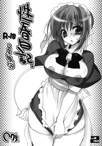 性春日記 2の表紙画像