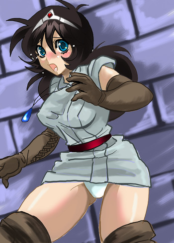 Miko Princessの表紙画像