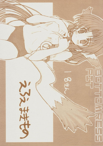 えろえまきものの表紙画像