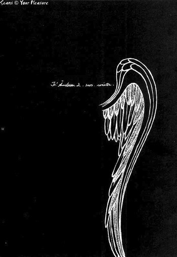 Ja! Äundessen. [1]→[2] 2002の表紙画像