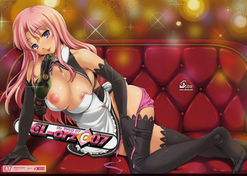 CL-orz 07の表紙画像