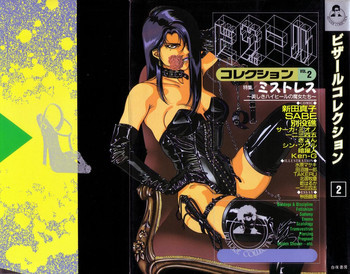 ビザールコレクション 2の表紙画像