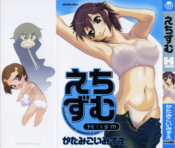 えちずむの表紙画像