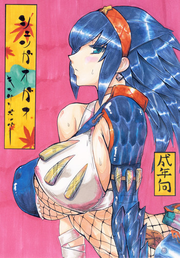 シェンガオガオの表紙画像