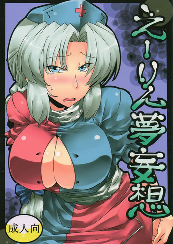 えーりん夢妄想の表紙画像