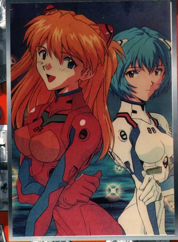 Girlsの表紙画像