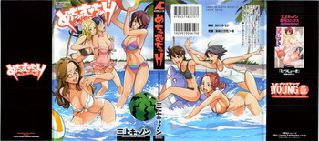 めちゃむちゃＨの表紙画像