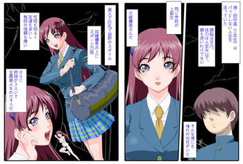 憧れの美少女になったらナニスル?の表紙画像