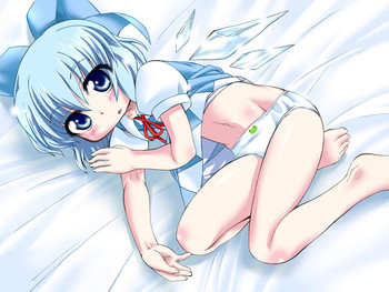 プニカク11の表紙画像