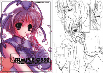 [ 2000-08-16 ] - SAMPLE-CSS2の表紙画像