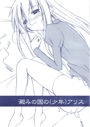 澱みの国のの表紙画像
