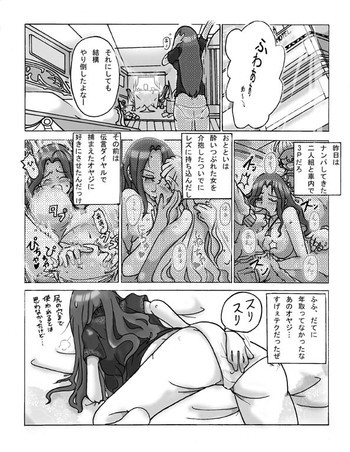 さまよえる恋人達の表紙画像