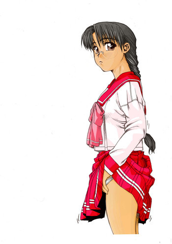 ともこ がっこうへん 付録の表紙画像