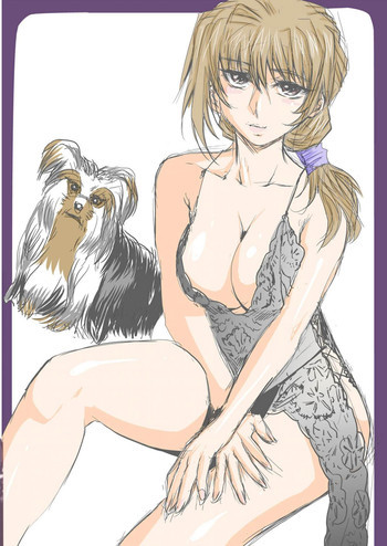 人妻獣姦儀式02の表紙画像