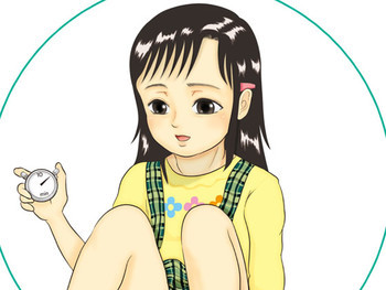 タイムトライアルプレイの表紙画像