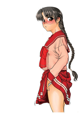 ともこがっこうへんの表紙画像
