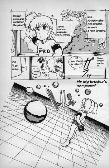 Turning Pointの表紙画像