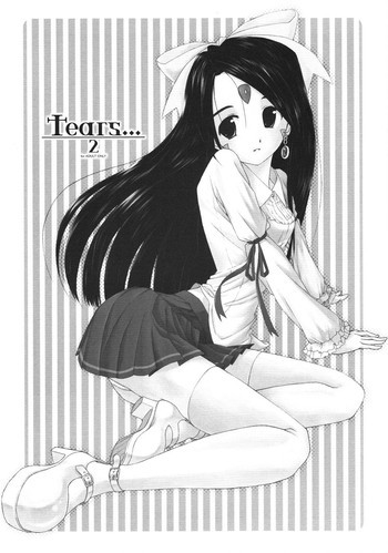 Tears... 2の表紙画像