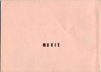 MOVIEの表紙画像