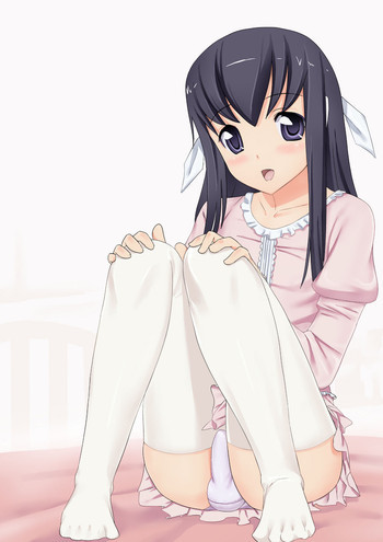 弟は男の娘の表紙画像