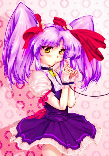 どこでもルリルリ SPECIAL CDの表紙画像