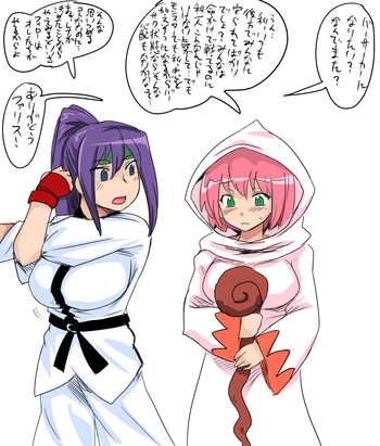 バーサーカーレナの表紙画像
