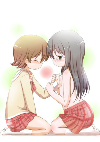 YUKKO-ROGASHIの表紙画像
