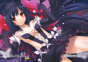 D.L.action 67の表紙画像