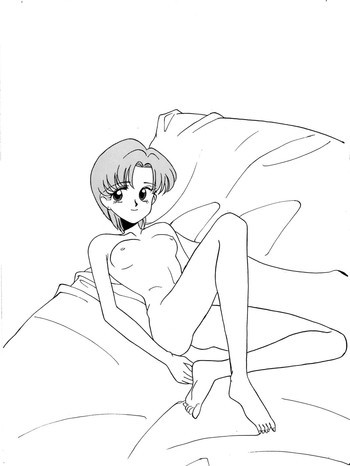 亜美官能物語の表紙画像