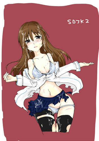 SDJK2の表紙画像