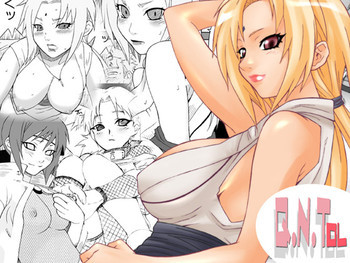 Q.N.T DLの表紙画像