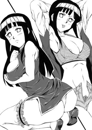 ひなびっちの表紙画像