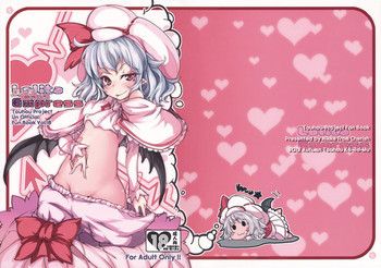 LolitaEmpressの表紙画像