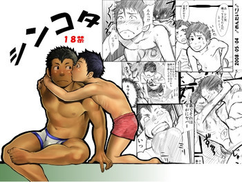 シンコタの表紙画像