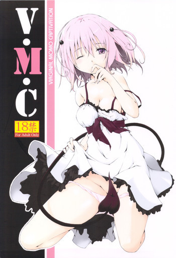 VMCの表紙画像