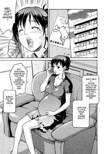 妊婦でポンの表紙画像