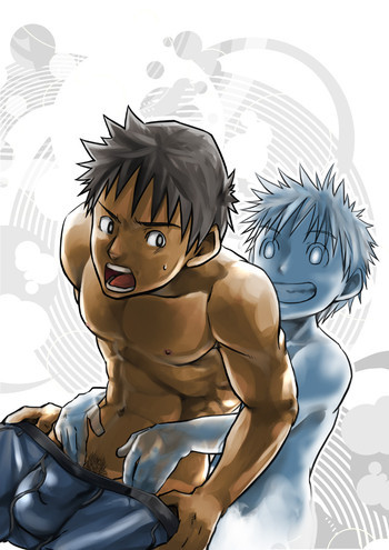 Hoshiimama [Raw]の表紙画像