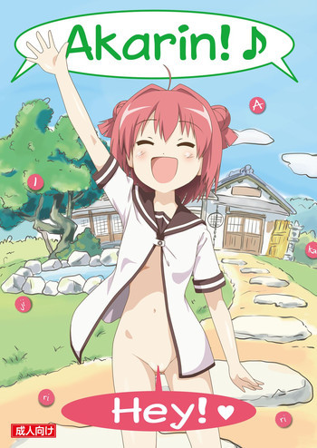 あかりいじりの表紙画像