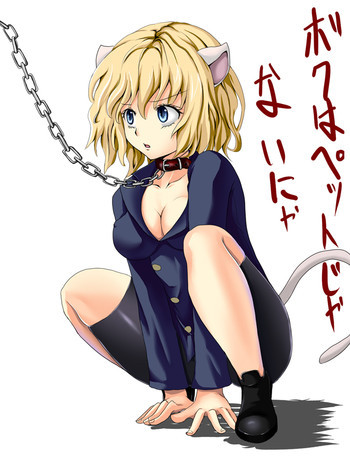 ハンター本出します [Incomplete?]の表紙画像