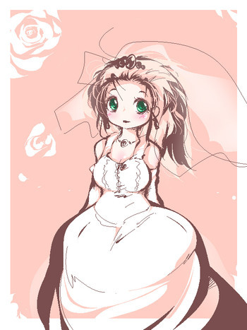 TS Marriageの表紙画像