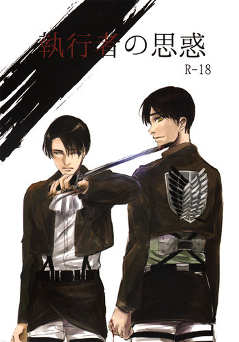 Shikkou no omowakuの表紙画像