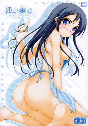 通い妻Sの表紙画像