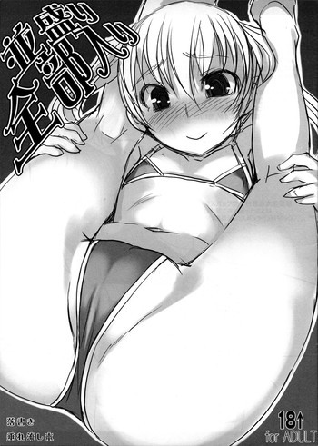 並盛全部入りの表紙画像
