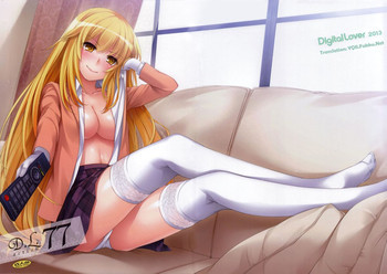 D.L. action 77の表紙画像