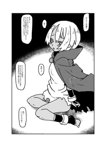 ノインたんがぁぁぁ！の表紙画像
