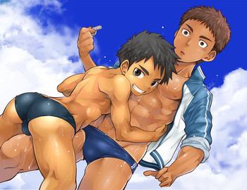 くるくるすとっぱぁ！2の表紙画像